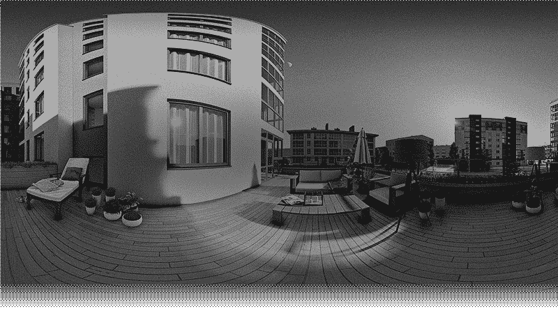 панорамы 360