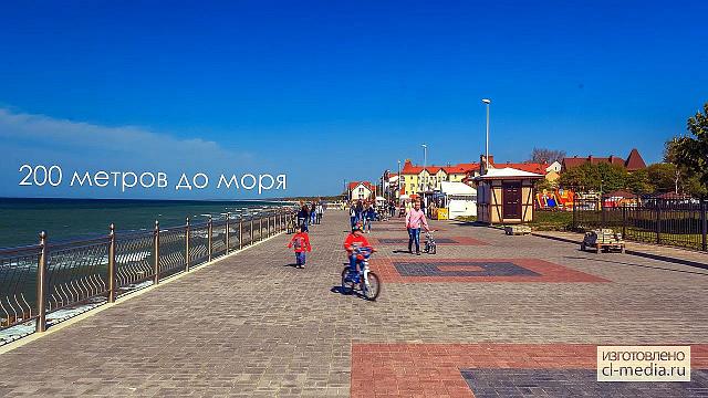ЖК Прибалтийский Силуэт ---