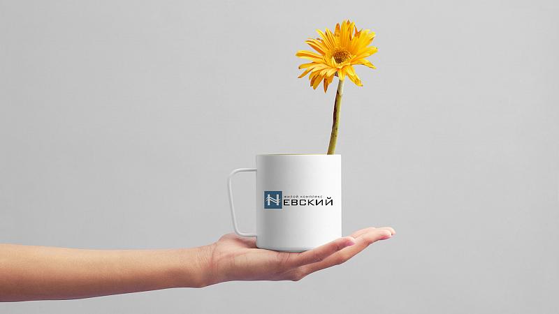 ЖК Невский стоимость дизайна полиграфии